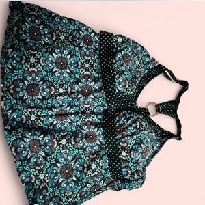 Swimsuit top